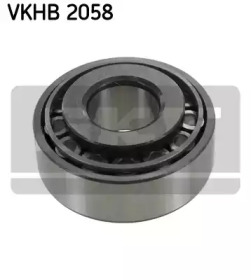 Подшипник SKF VKHB 2058